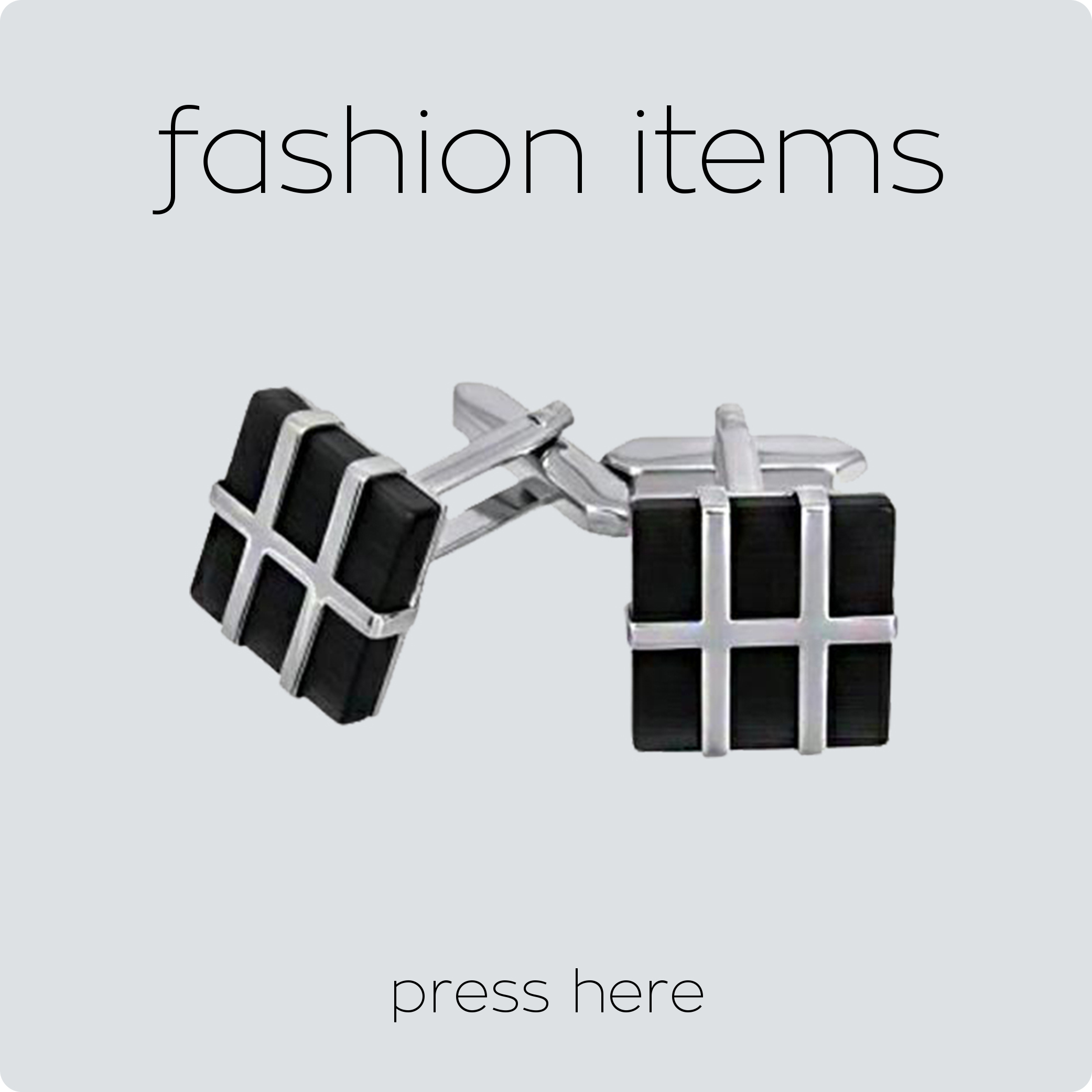 man-fashion-items